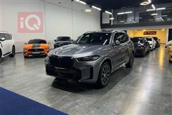 بي ام دبليو X5